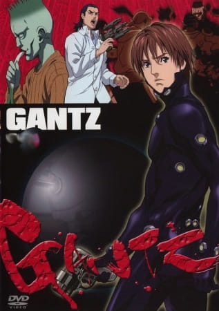 Gantz 2 (ITA)